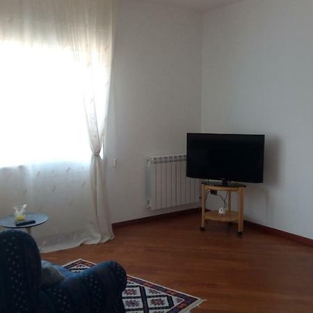 A Casa Di Elena Leilighet Alcamo Eksteriør bilde