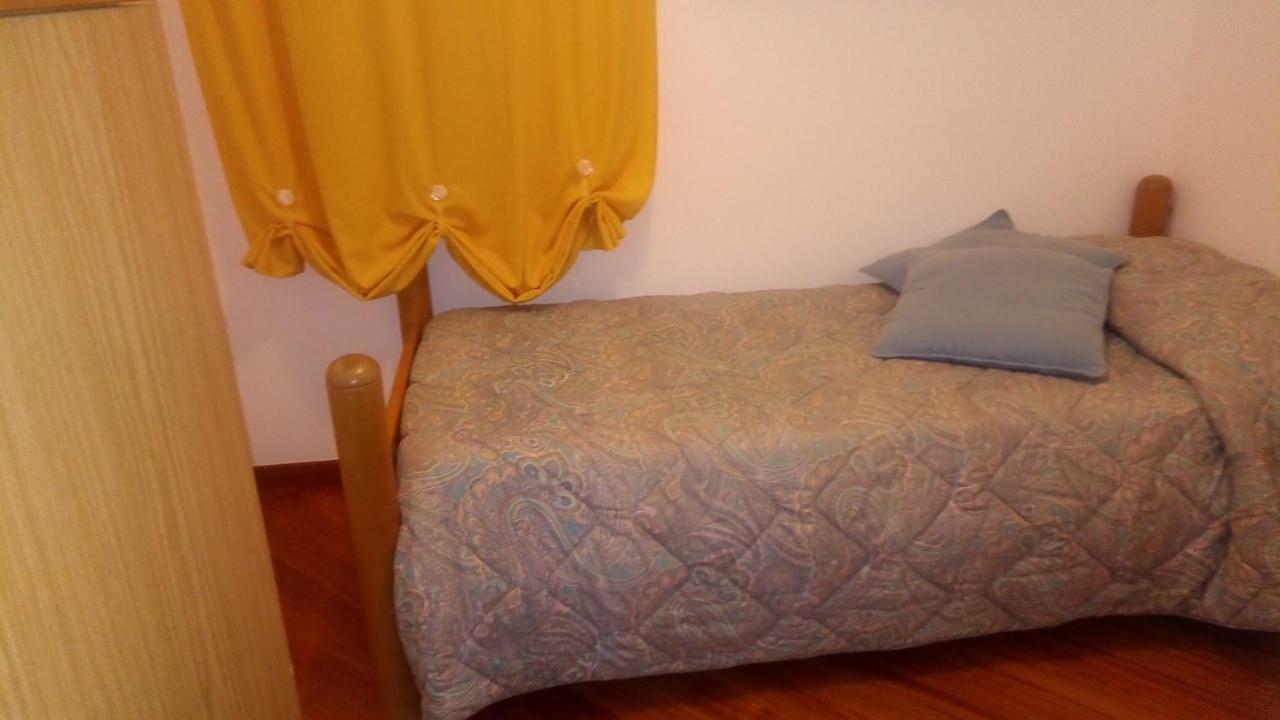 A Casa Di Elena Leilighet Alcamo Eksteriør bilde