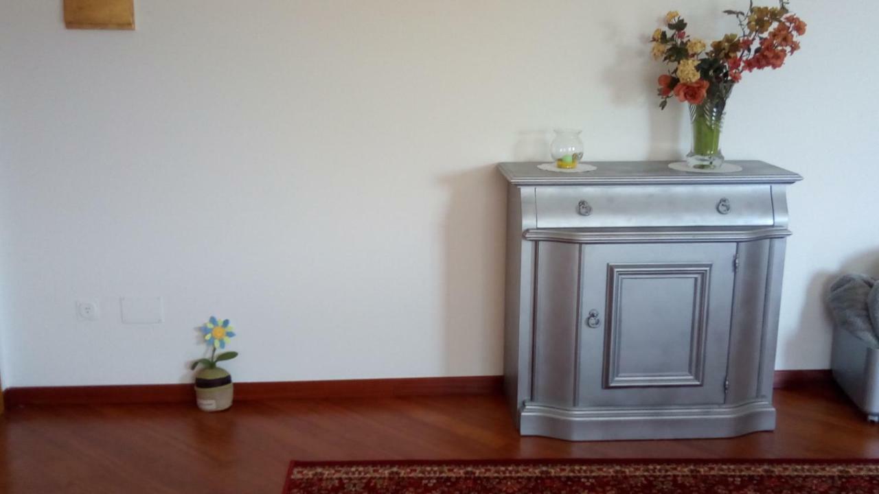 A Casa Di Elena Leilighet Alcamo Eksteriør bilde