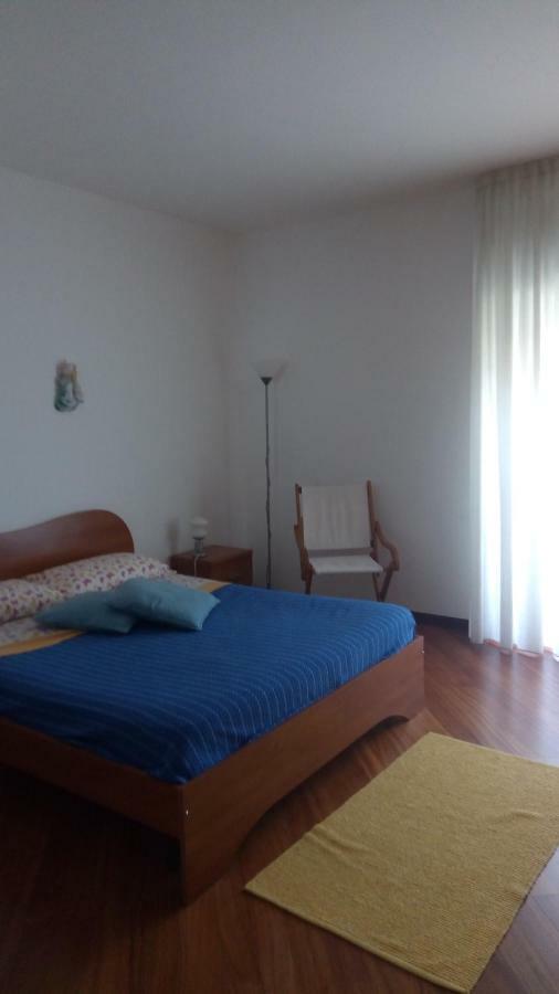 A Casa Di Elena Leilighet Alcamo Eksteriør bilde