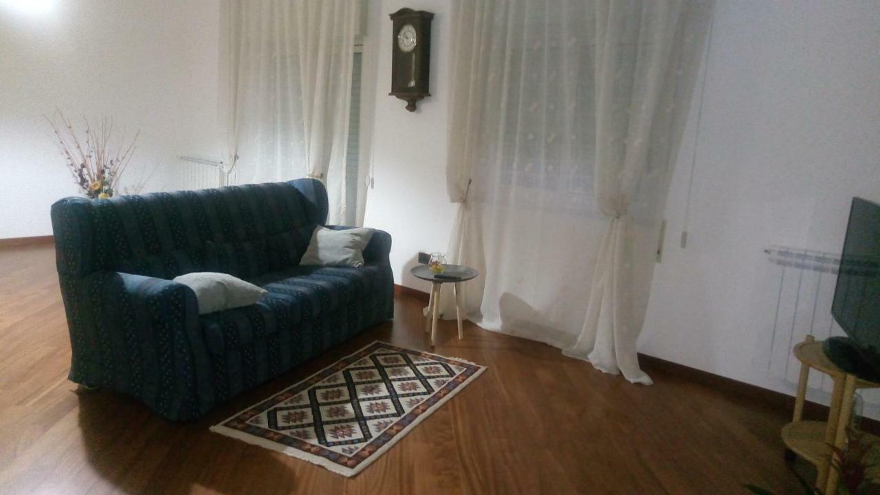 A Casa Di Elena Leilighet Alcamo Eksteriør bilde